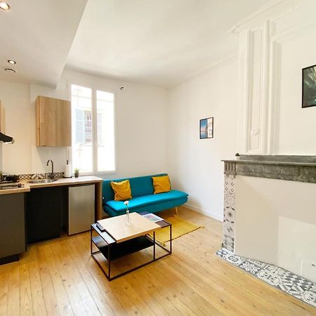 Hypercentre Toulouse 6 Joli Appartement Climatise Et Equipe Eksteriør billede